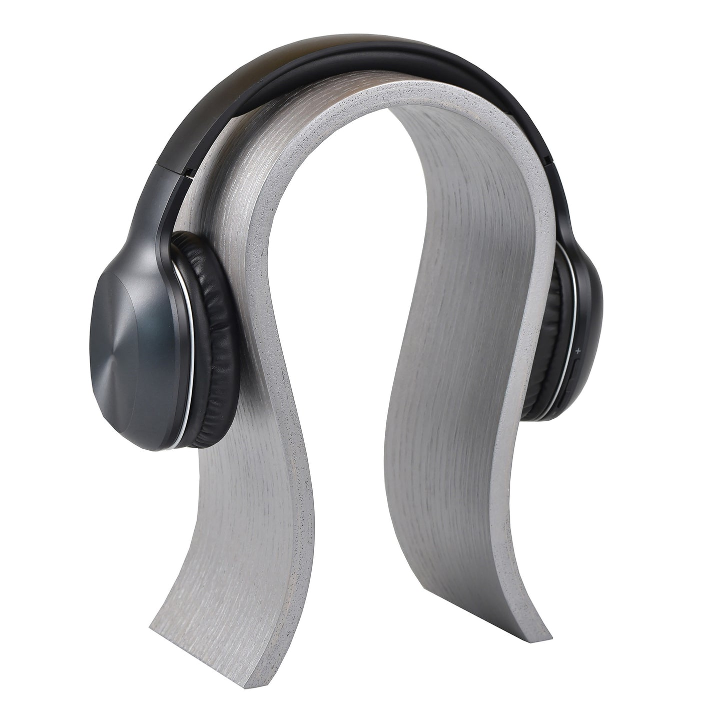 Wooden Headphones Stand for Sony, JBL, AKG Headset Storage