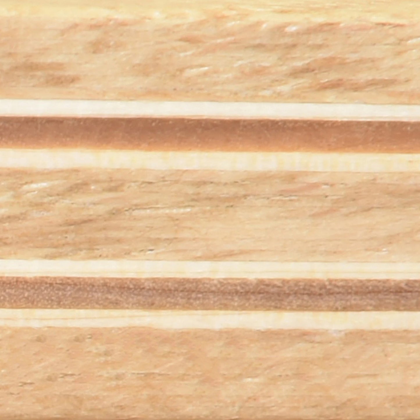 Set of 2 Wooden Wall Hooks for Storage Organization, Oak